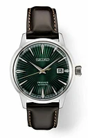 Presage Green Dial 41MM Automatic SRPD37