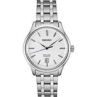 Presage White Dial 42MM Automatic SRPD39