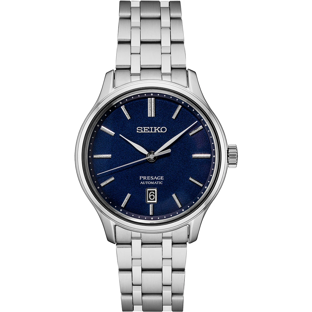 Presage Blue Dial 42MM Automatic SRPD41