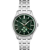 Presage Green Dial 42MM Automatic SSA397