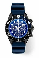 Prospex Blue Dial 44MM Diver " Sumo " Solar SSC701