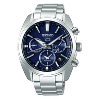 Astron GPS Blue Dial 41MM Solar SSH019