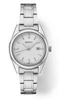 Essentials Silver Dial 30MM Quartz SUR633