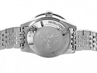 Captain Cook Grey Dial 42MM Automatic R32105103