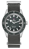 Captain Cook Grey Dial 42MM Automatic R32105103