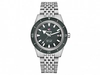 Captain Cook Grey Dial 42MM Automatic R32105103