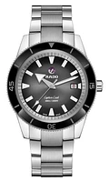 Captain Cook Black Dial 42MM Automatic R32105153