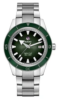 Captain Cook Green Dial 42MM Automatic R32105313