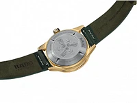 Captain Cook Green Dial 42MM Automatic R32504315