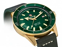 Captain Cook Green Dial 42MM Automatic R32504315