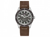 Captain Cook Grey Dial 42MM Automatic R32505018