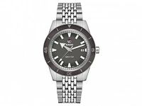 Captain Cook Grey Dial 42MM Automatic R32505018