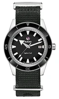 Captain Cook Black Dial 42MM Automatic R32505158