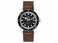 Captain Cook Black Dial 42MM Automatic R32505158