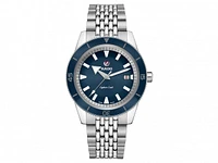 Captain Cook Blue Dial 42MM Automatic R32505208