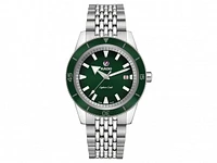 Captain Cook Green Dial 42MM Automatic R32505318