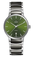 Centrix Green Dial 38MM Automatic R30010312