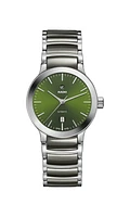 Centrix Green Dial 28MM Automatic R30011312