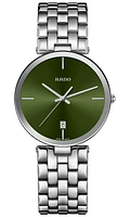 Florence Green Dial 38MM Quartz R48870313