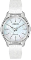 Modena Mother of Pearl Dial 36MM Eco-Drive EM0590-03D