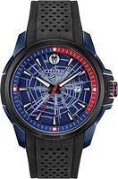 Citizen Marvel Classic Blue Dial 44MM Eco-Drive AW1156-01W