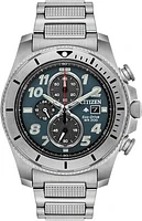 Promaster Tough Grey Dial 44MM Eco-Drive CA0720-54H