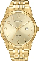 Quartz Champagne Dial 39MM QTZ BI5002-57Q