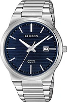 Quartz Blue Dial 39MM QTZ BI5060-51L