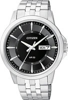 Quartz Black Dial 41MM QTZ BF2011-51E