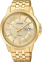 Quartz Champagne Dial 41MM QTZ BF2013-56P