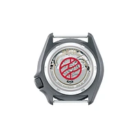 Seiko 5 Sports Special Edition Naruto Dial 43MM Automatic SRPF75K1