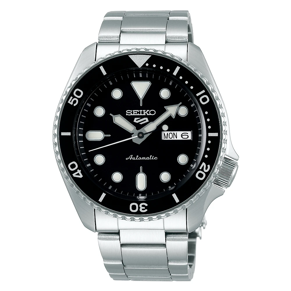 Seiko SRPD55K1F Watch | Kavar Jewellers Brampton