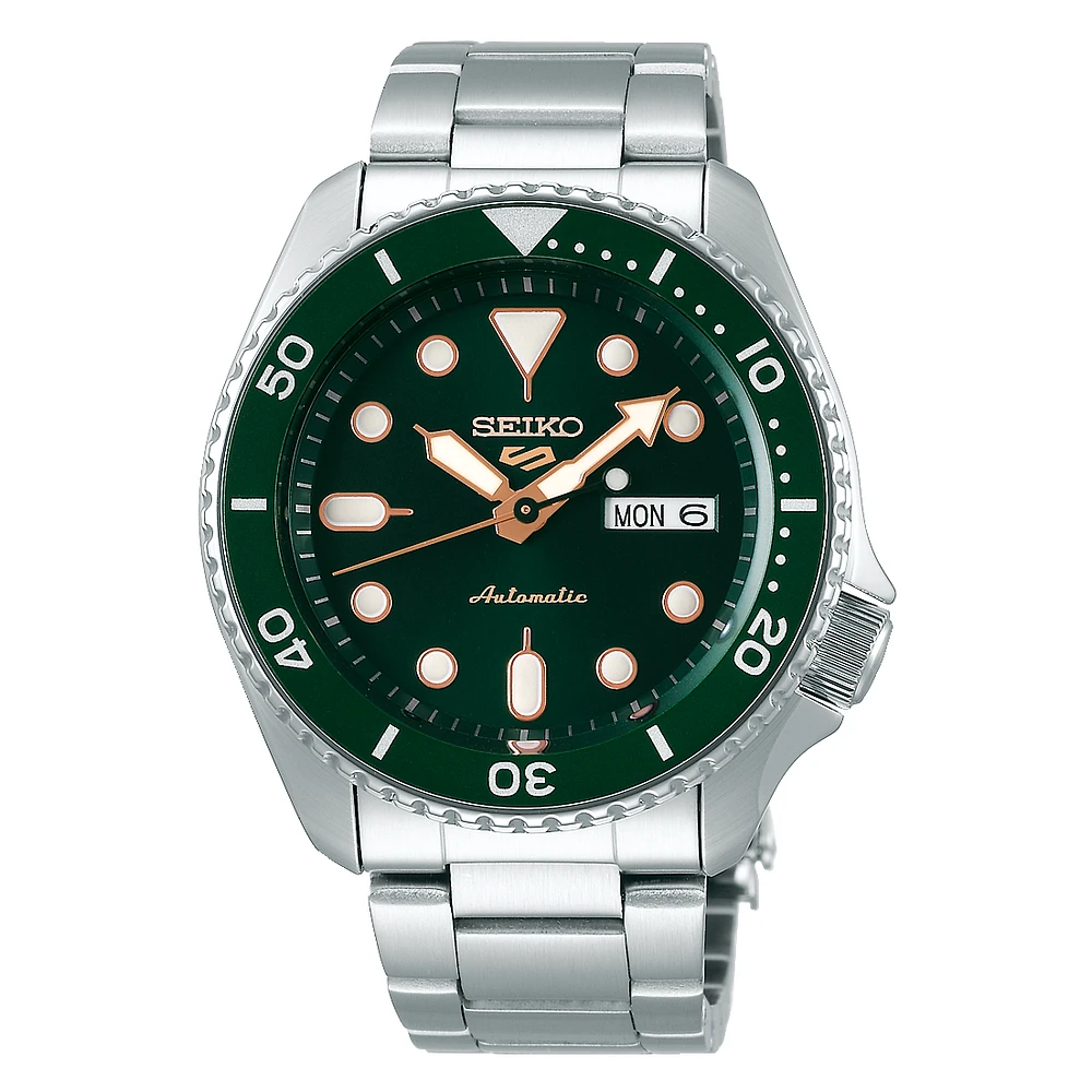Seiko SRPD63K1 Watch | Kavar Jewellers Brampton