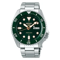 Seiko SRPD63K1 Watch | Kavar Jewellers Brampton