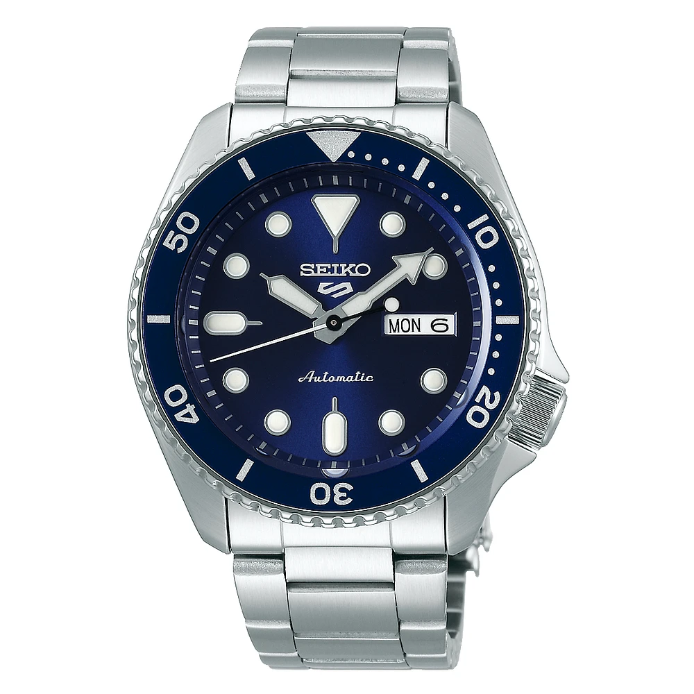 Seiko SRPD51K1 Watch | Kavar Jewellers Brampton