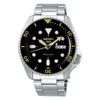 Seiko SRPD57K1F Watch | Kavar Jewellers Brampton