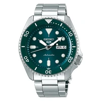 Seiko SRPD61K1F Watch | Kavar Jewellers Brampton