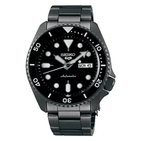 Seiko SRPD65K1 Watch | Kavar Jewellers Brampton