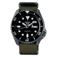 Seiko SRPD65K4 Watch | Kavar Jewellers Brampton