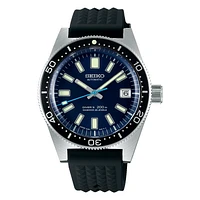 Seiko Prospex Blue Dial 40MM Limited Edition 55th Anniversary Diver Automatic SLA043