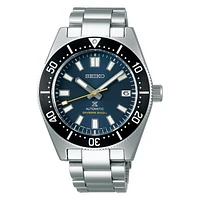 Seiko Prospex Blue Dial 41MM 62MAS Limited Edition Automatic SPB149