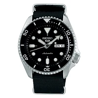 Seiko SRPD55K3F Watch | Kavar Jewellers Brampton