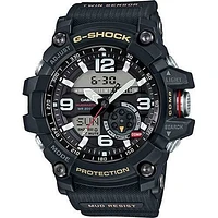 G-SHOCK GG1000-1A MUDMASTER MEN'S WATCH