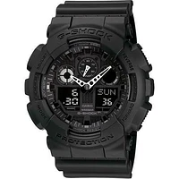 G-SHOCK GA100-1A1 MEN'S WATCH