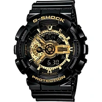 G-SHOCK GA110GB-1A MEN'S WATCH