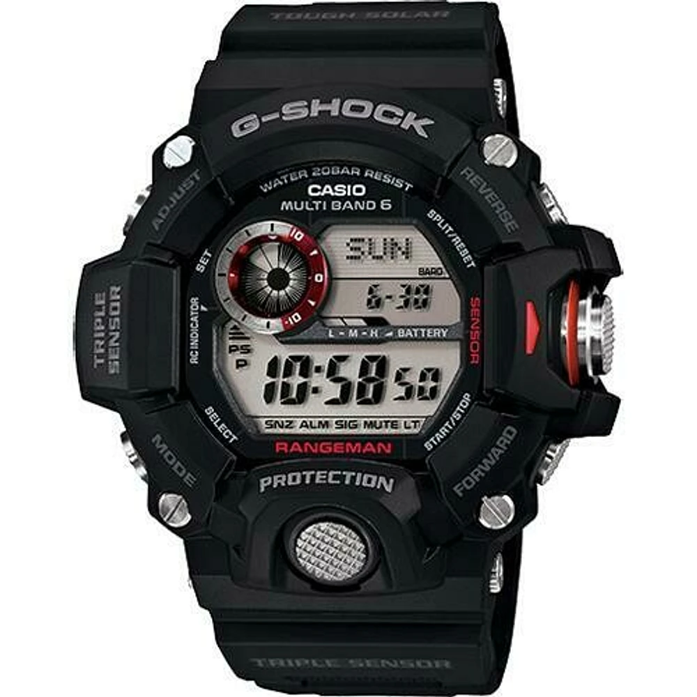 G-SHOCK GW9400- RANGEMAN MEN'S WATCH