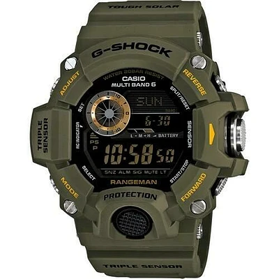 G-SHOCK GW9400-3 RANGEMAN MEN'S WATCH