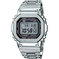 G-SHOCK FULL METAL GMWB5000D-1 MEN'S WATCH