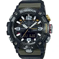 G-SHOCK GGB100-1A3 MUDMASTER MEN'S WATCH