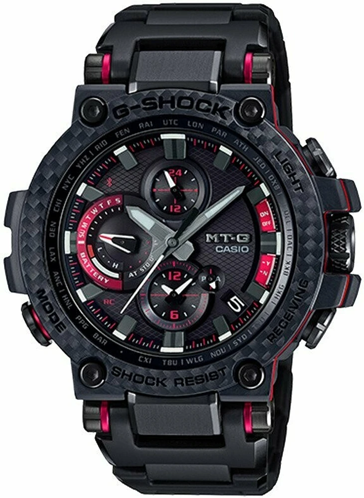 G-SHOCK MTGB1000XBD-1 MEN'S WATCH